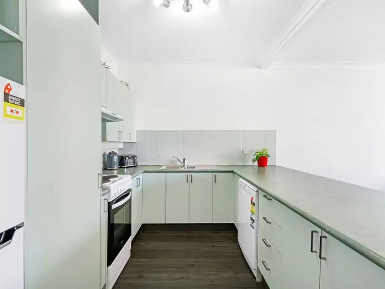 Fifth view of Homely apartment listing, 1003/3422 Surfers Paradise Boulevard, Surfers Paradise QLD 4217