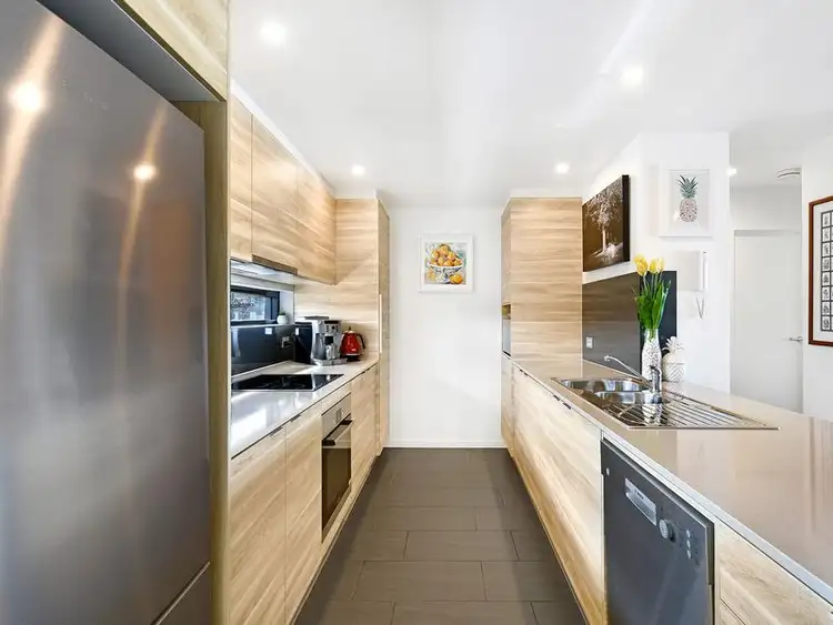Second view of Homely apartment listing, 5/91 High Street, Southport QLD 4215