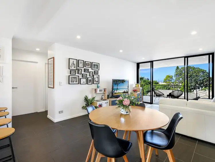 Third view of Homely apartment listing, 5/91 High Street, Southport QLD 4215