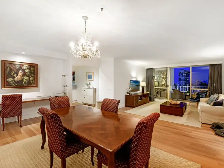 Main view of Homely apartment listing, 1706/3422 Surfers Paradise Boulevard, Surfers Paradise QLD 4217