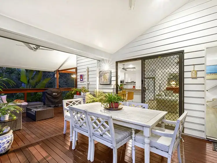 Second view of Homely house listing, 8A Marla Way, Carrara QLD 4211