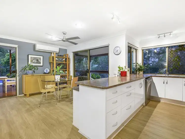 Fifth view of Homely house listing, 8A Marla Way, Carrara QLD 4211