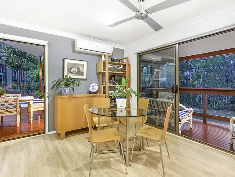 Sixth view of Homely house listing, 8A Marla Way, Carrara QLD 4211