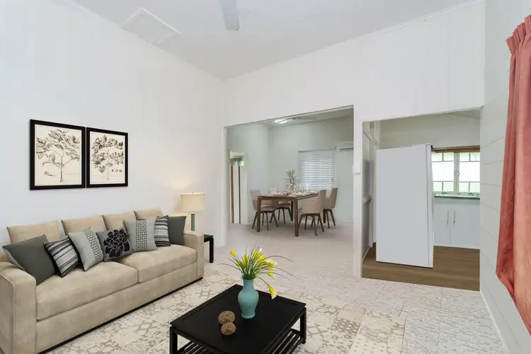 5 Ethel Street, Hyde Park QLD 4812