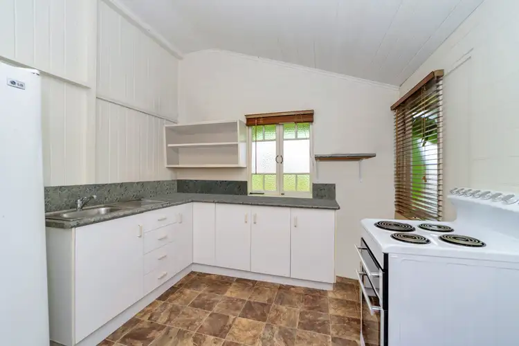 Second view of Homely house listing, 5 Ethel Street, Hyde Park QLD 4812