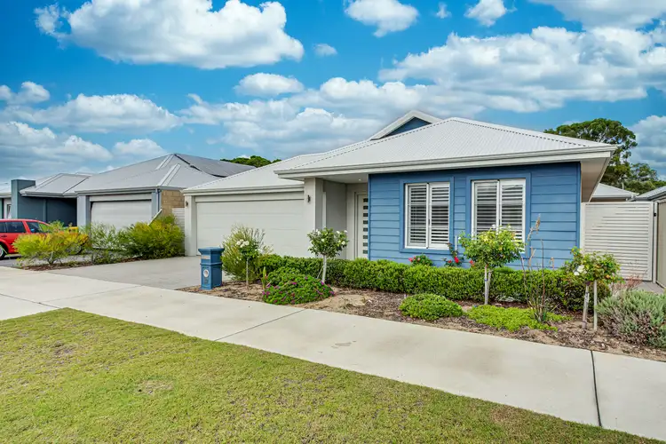 47 Explorer Street, Yanchep WA 6035