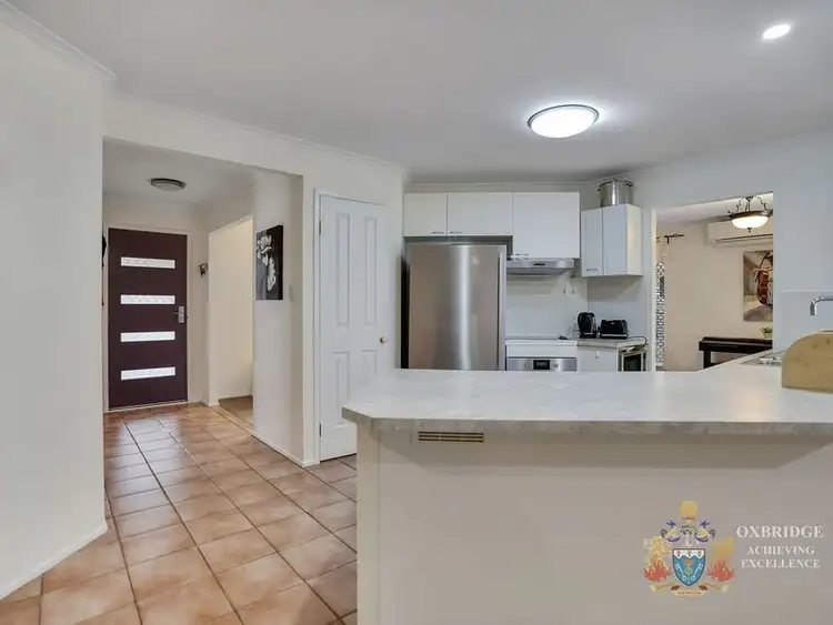 Third view of Homely house listing, 43 Silvara Circuit, Capalaba QLD 4157