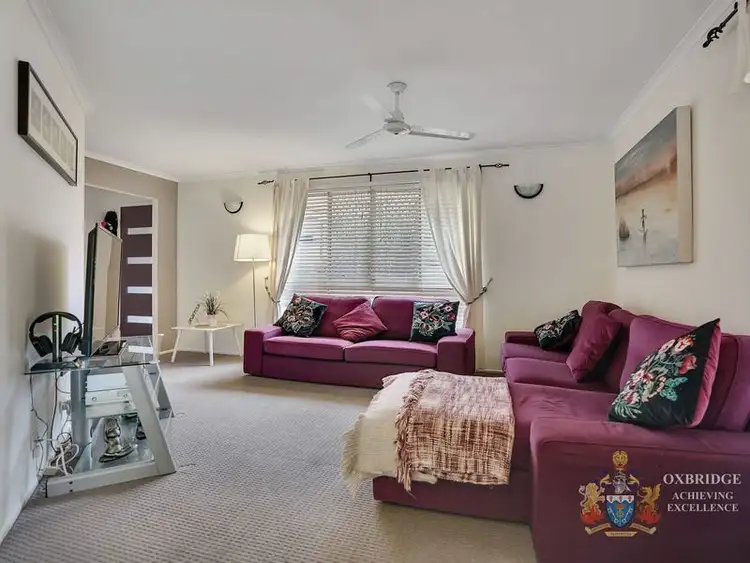 Fifth view of Homely house listing, 43 Silvara Circuit, Capalaba QLD 4157