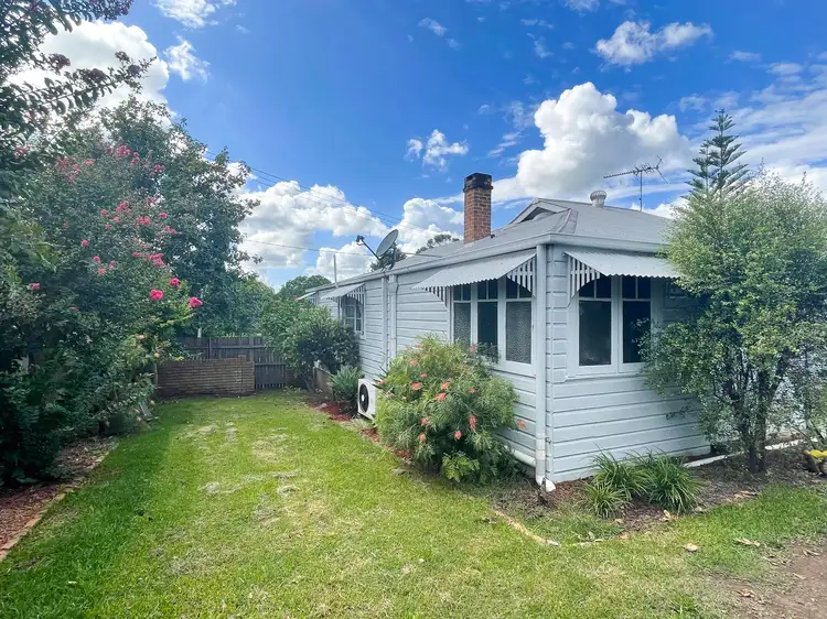 Main view of Homely house listing, 64 Queen Street, Wingham NSW 2429