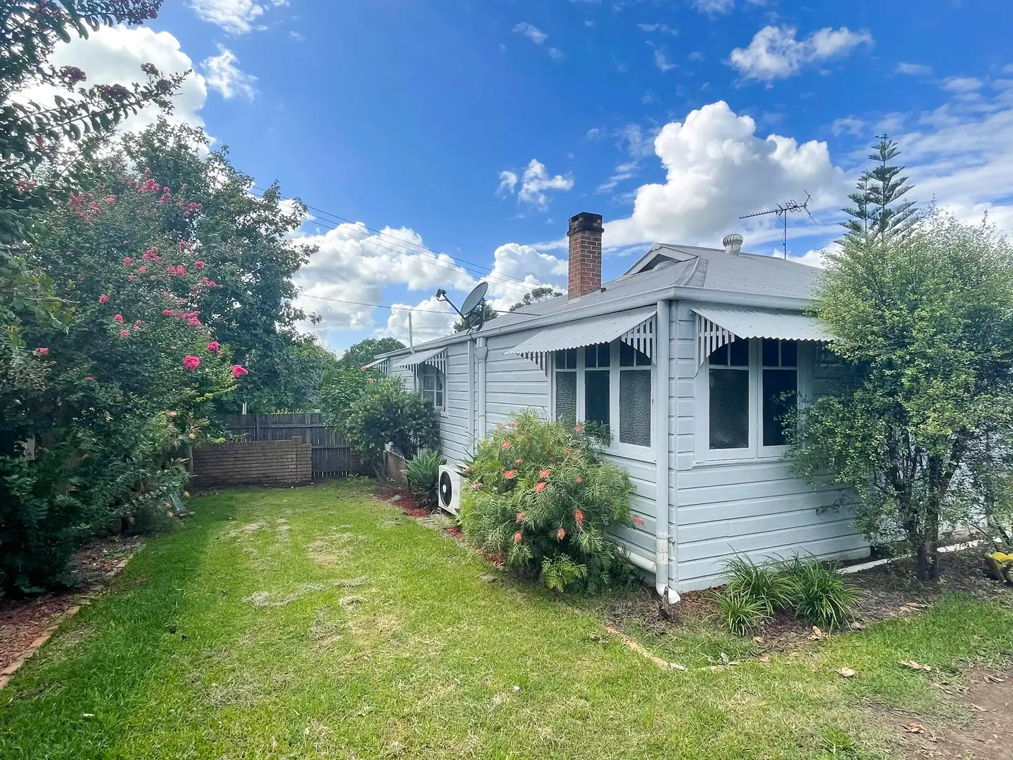 Main view of Homely house listing, 64 Queen Street, Wingham NSW 2429