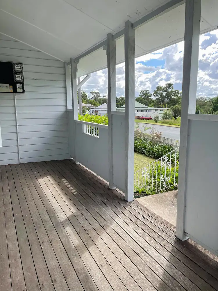 Second view of Homely house listing, 64 Queen Street, Wingham NSW 2429