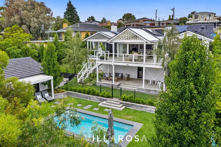 Main view of Homely house listing, 272 Roslyn Road, Highton VIC 3216