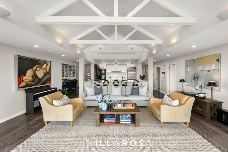 Third view of Homely house listing, 272 Roslyn Road, Highton VIC 3216