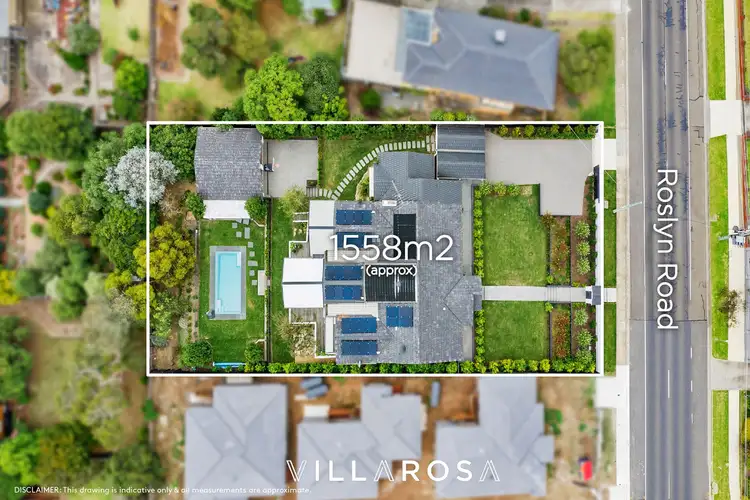 Fourth view of Homely house listing, 272 Roslyn Road, Highton VIC 3216