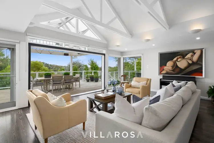 Fifth view of Homely house listing, 272 Roslyn Road, Highton VIC 3216