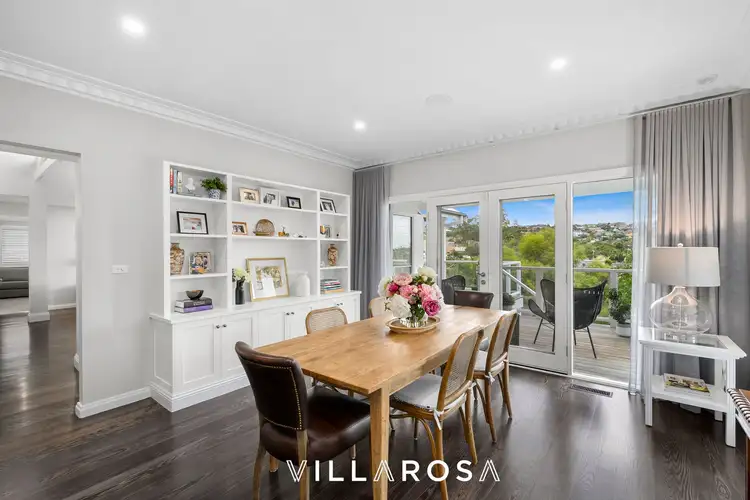 Sixth view of Homely house listing, 272 Roslyn Road, Highton VIC 3216