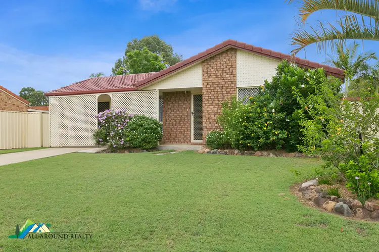 2 Fernlea Court, Caboolture QLD 4510