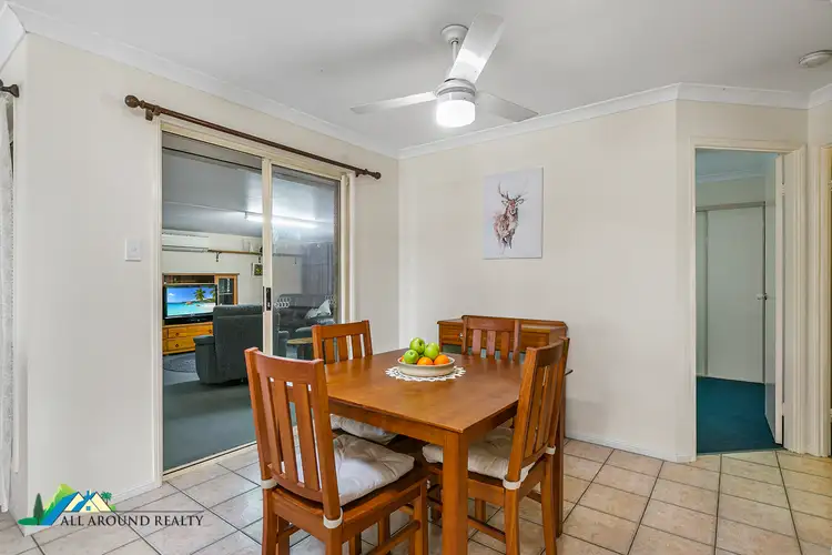 Fifth view of Homely house listing, 2 Fernlea Court, Caboolture QLD 4510
