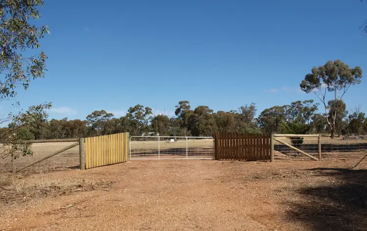 Fourth view of Homely land listing, 3272 Avoca-Bealiba Road, Bealiba VIC 3475