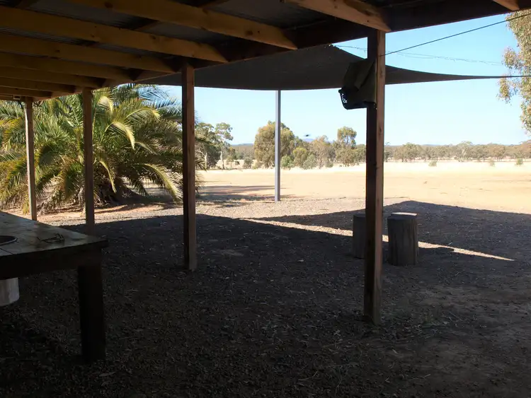 Sixth view of Homely land listing, 3272 Avoca-Bealiba Road, Bealiba VIC 3475