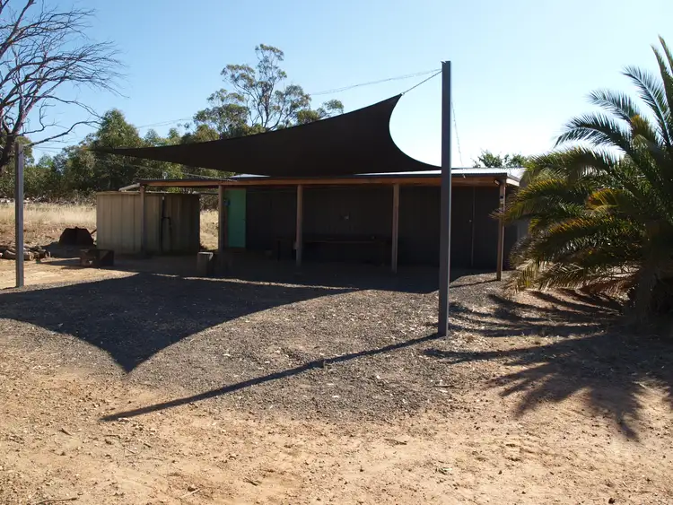 Seventh view of Homely land listing, 3272 Avoca-Bealiba Road, Bealiba VIC 3475