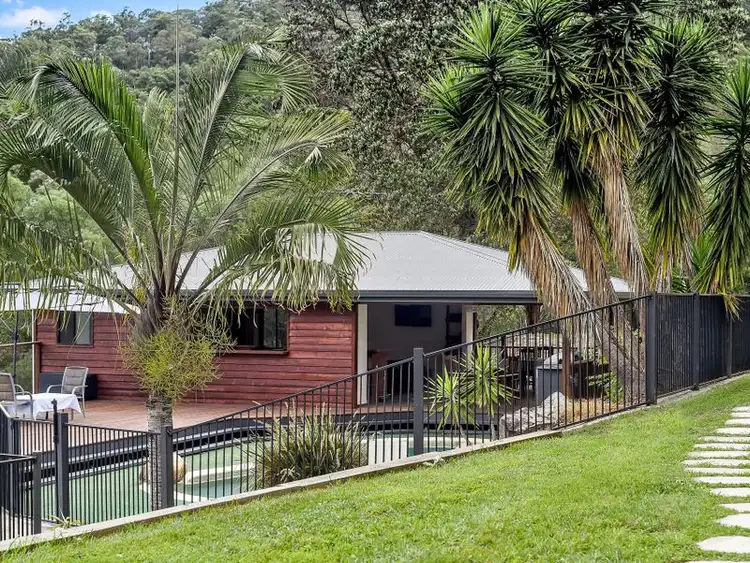Main view of Homely house listing, 13 Woodview Street, Samford Valley QLD 4520