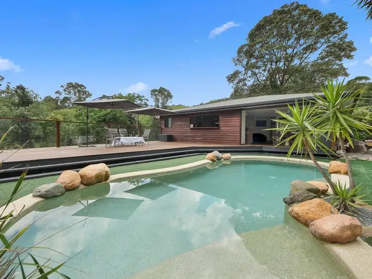 Second view of Homely house listing, 13 Woodview Street, Samford Valley QLD 4520