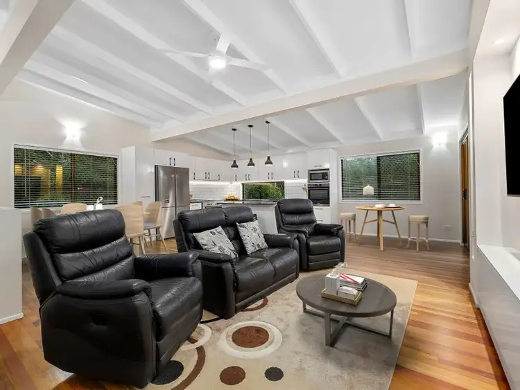 Fourth view of Homely house listing, 13 Woodview Street, Samford Valley QLD 4520