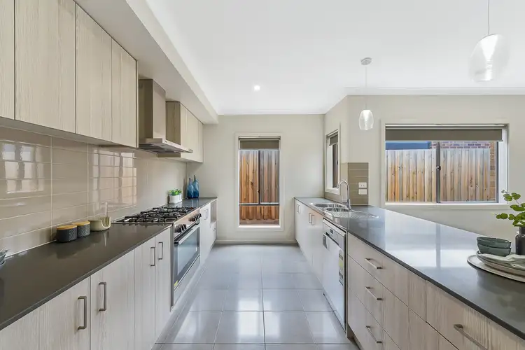 Fourth view of Homely house listing, 17 Chevrolet Road, Cranbourne East VIC 3977