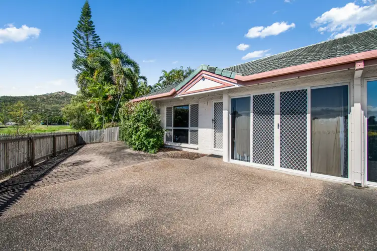 Second view of Homely unit listing, 4/3 Jermyn Street, Hyde Park QLD 4812