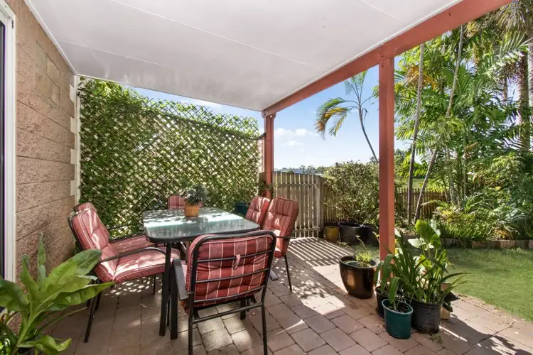 Fifth view of Homely unit listing, 4/3 Jermyn Street, Hyde Park QLD 4812