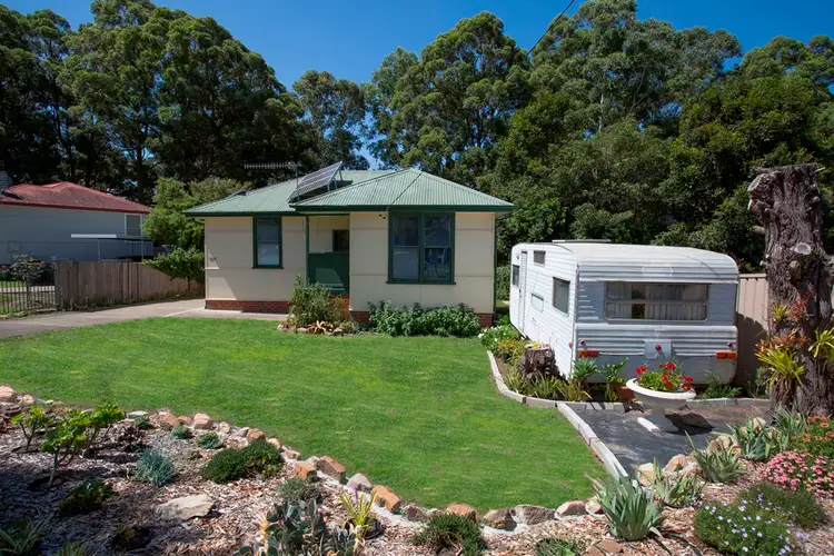 126 East Street, Nowra NSW 2541
