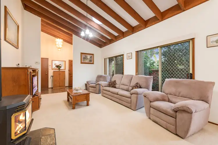 Second view of Homely house listing, 4 Indus Place, Kearns NSW 2558