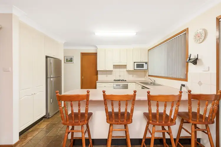 Sixth view of Homely house listing, 4 Indus Place, Kearns NSW 2558