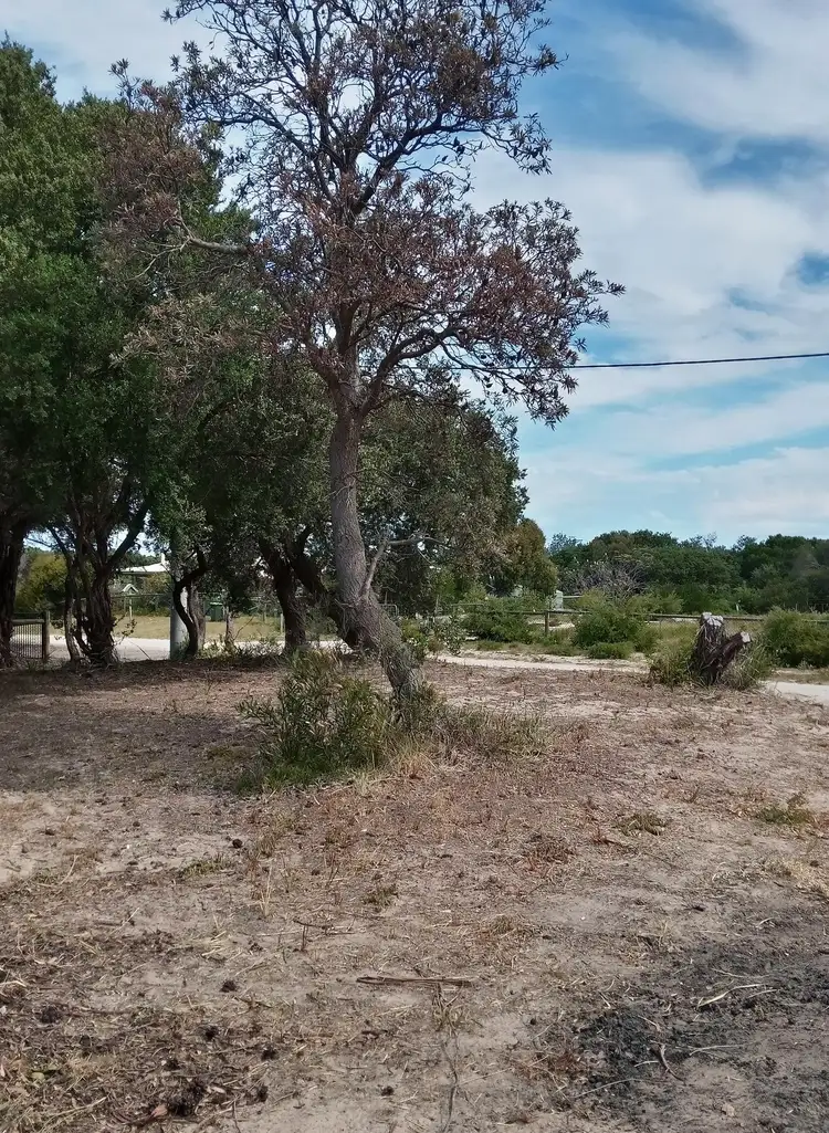 Fifth view of Homely land listing, 10 Sea Foam Avenue, Golden Beach VIC 3851