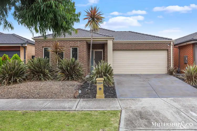 Main view of Homely house listing, 69 Pearson Road, Mernda VIC 3754