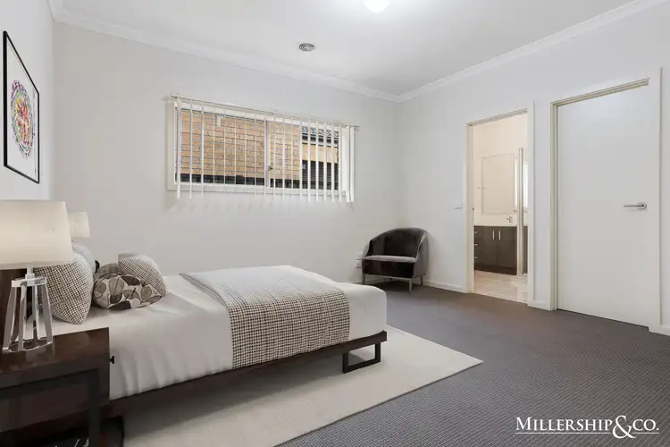Third view of Homely house listing, 69 Pearson Road, Mernda VIC 3754