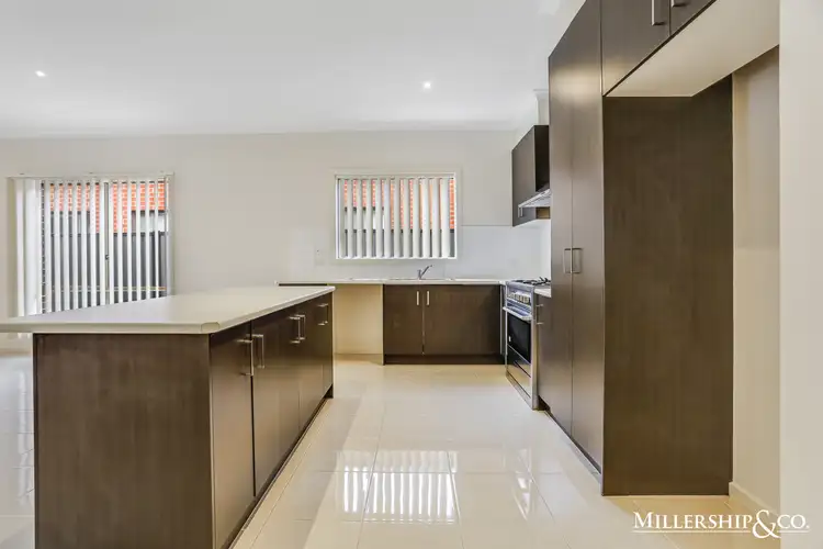 Fourth view of Homely house listing, 69 Pearson Road, Mernda VIC 3754