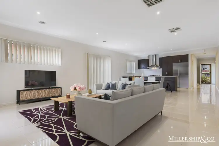 Sixth view of Homely house listing, 69 Pearson Road, Mernda VIC 3754