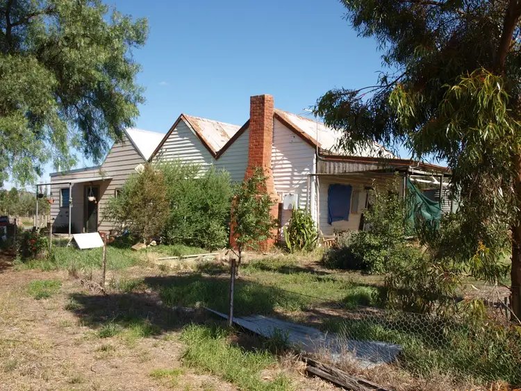 Third view of Homely house listing, 1 Mount Road, Bealiba VIC 3475
