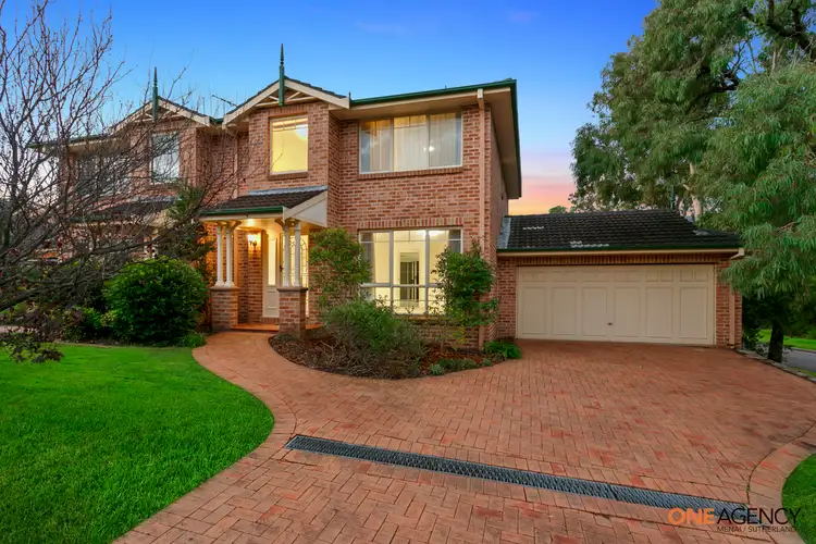 51b Mina Road, Menai NSW 2234