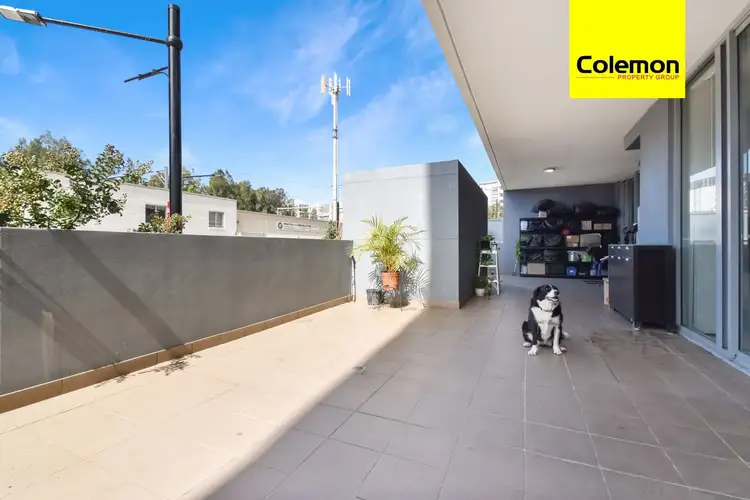 3005/11-15 Charles Street, Canterbury NSW 2193