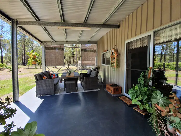 Third view of Homely rural property listing, LOT 15 MARRINGTON CLOSE, Blackbutt QLD 4314