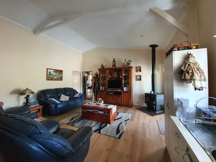 Fourth view of Homely rural property listing, LOT 15 MARRINGTON CLOSE, Blackbutt QLD 4314