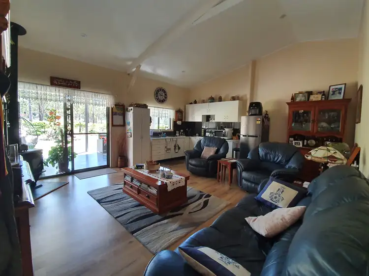 Fifth view of Homely rural property listing, LOT 15 MARRINGTON CLOSE, Blackbutt QLD 4314