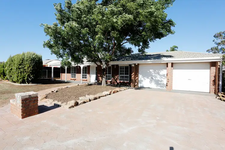 Main view of Homely house listing, 46 Elmwood Circuit, Blakeview SA 5114