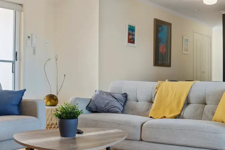Sixth view of Homely unit listing, 5/17 Canal Avenue, Runaway Bay QLD 4216