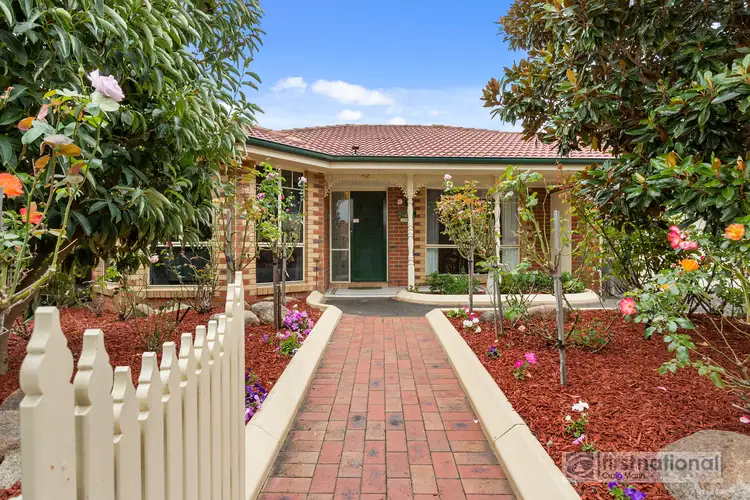 20 George Street, Somerville VIC 3912
