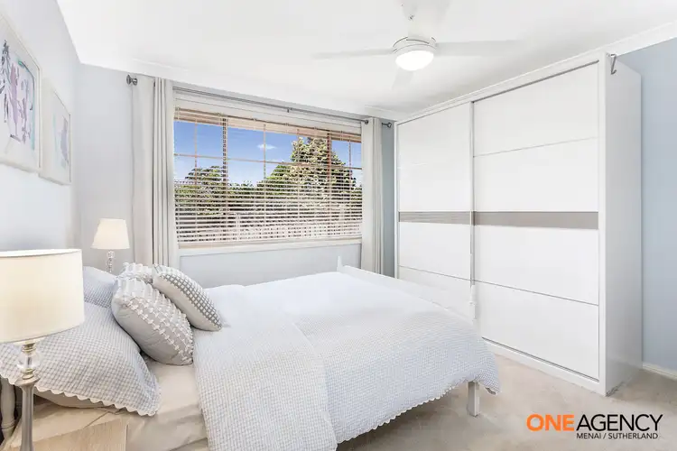 Sixth view of Homely house listing, 10 Catton Place, Menai NSW 2234