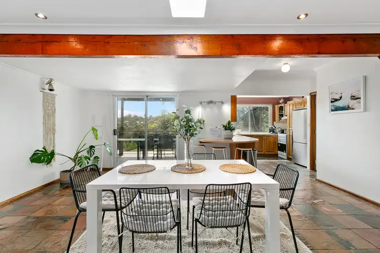 Second view of Homely house listing, 9 Nyardo Place, Jannali NSW 2226